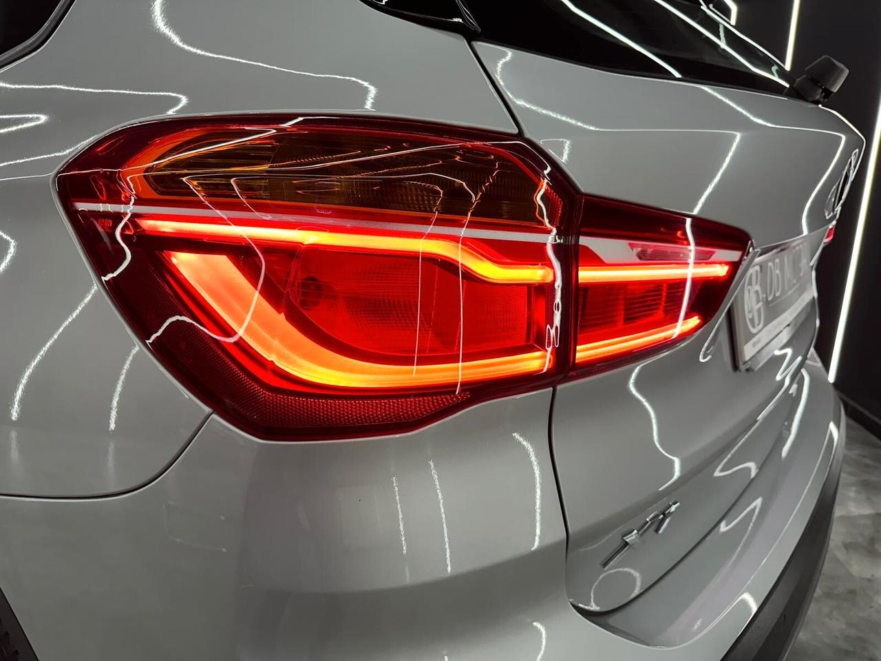Bmw X1 sDrive18d
