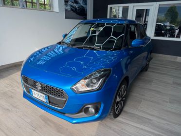 Suzuki Swift 1.2 Dualjet Cool
