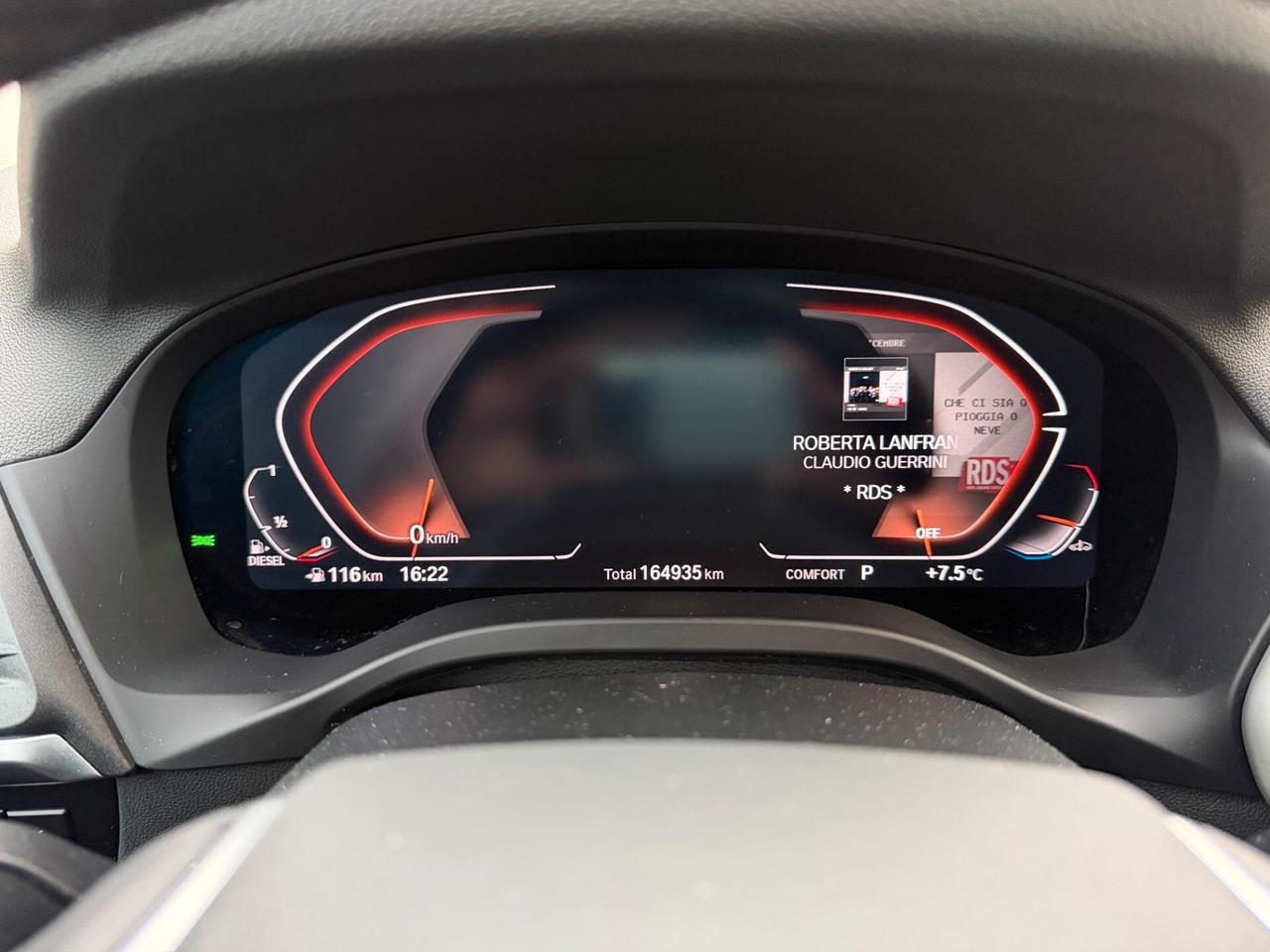 Bmw X3 xDrive20d 48V Sport