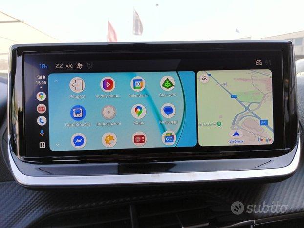 PEUGEOT 2008 N1 Pure Tech 100 S&S Allure Autocar