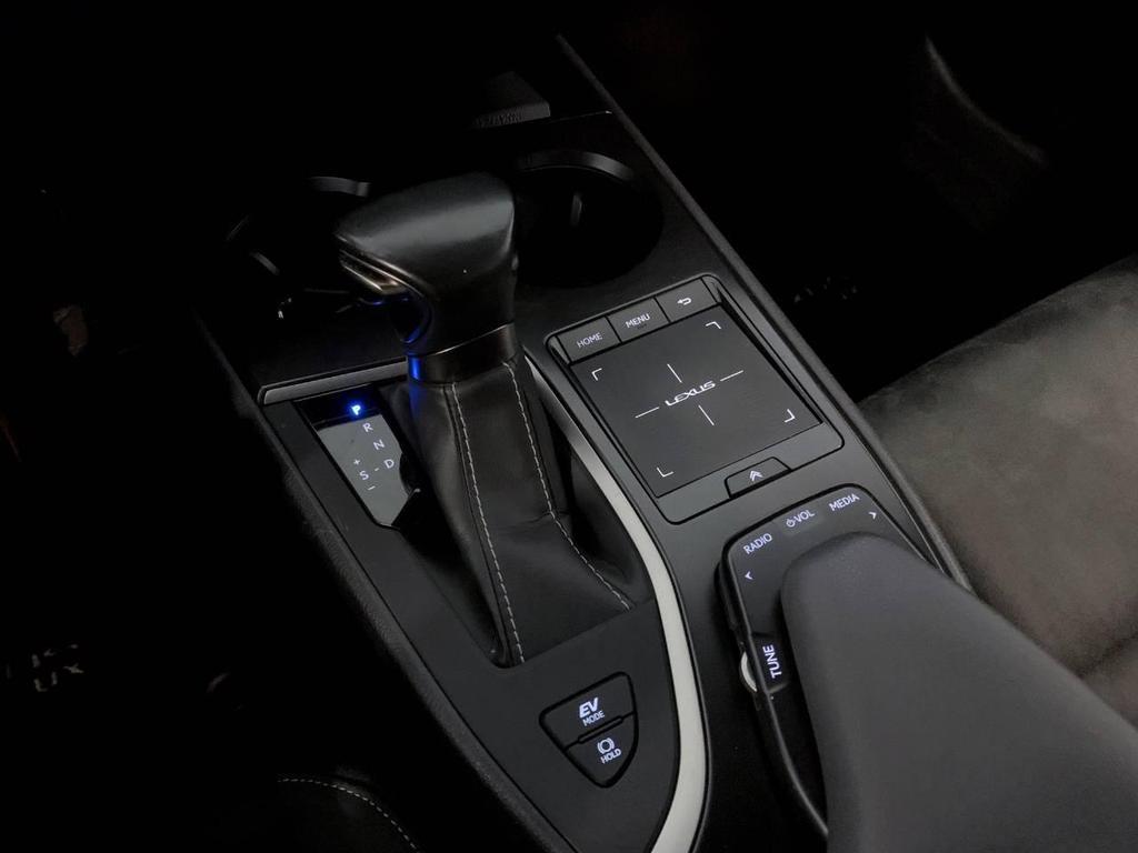 Lexus UX 250h 2.0 Hybrid Executive 2WD Power Split Device