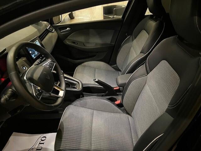 Renault Clio TCe 90 CV 5 porte Techno