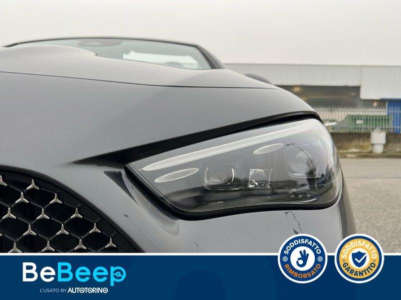 Mercedes-Benz CLE Cabrio 220 D AMG LINE PREMIUM AUTO