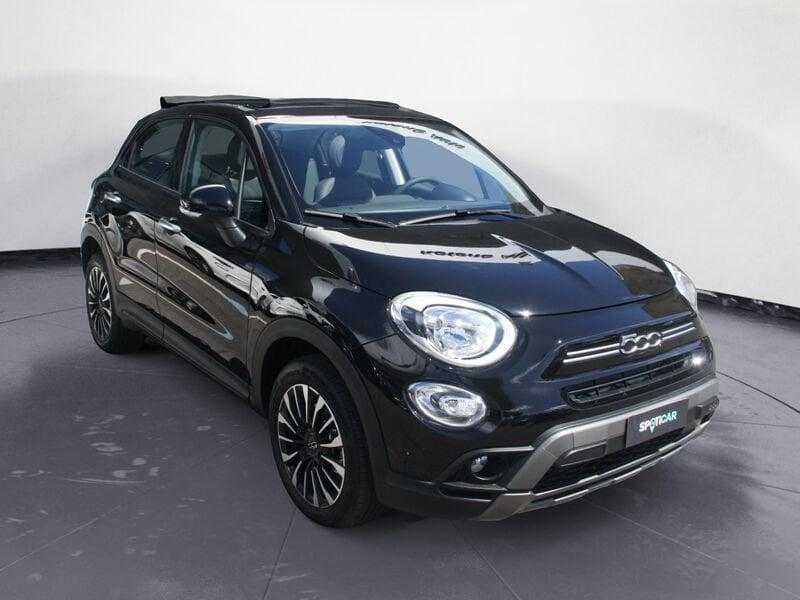 FIAT 500X 1.5 T4 Hybrid 130 CV DCT Dolcevita