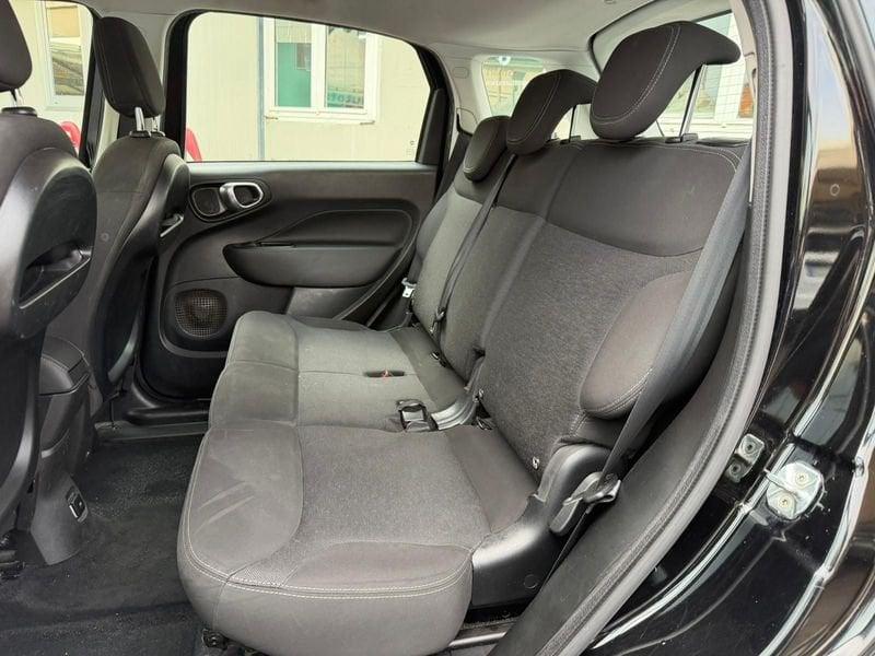 FIAT 500L Lounge 1.6 Multijet 120cv