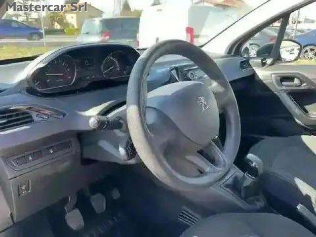 PEUGEOT 208 BlueHDi 75 5 porte Van Active - 2 POSTI - N1