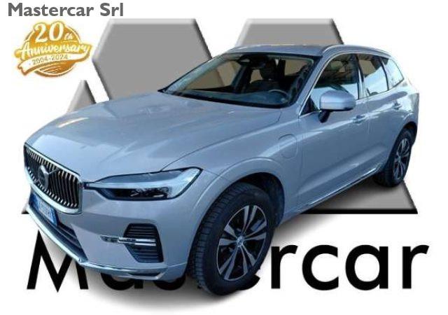 VOLVO XC60 XC60 2.0 t6 recharge phev Inscription Expression a