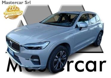 VOLVO XC60 XC60 2.0 t6 recharge phev Inscription Expression a
