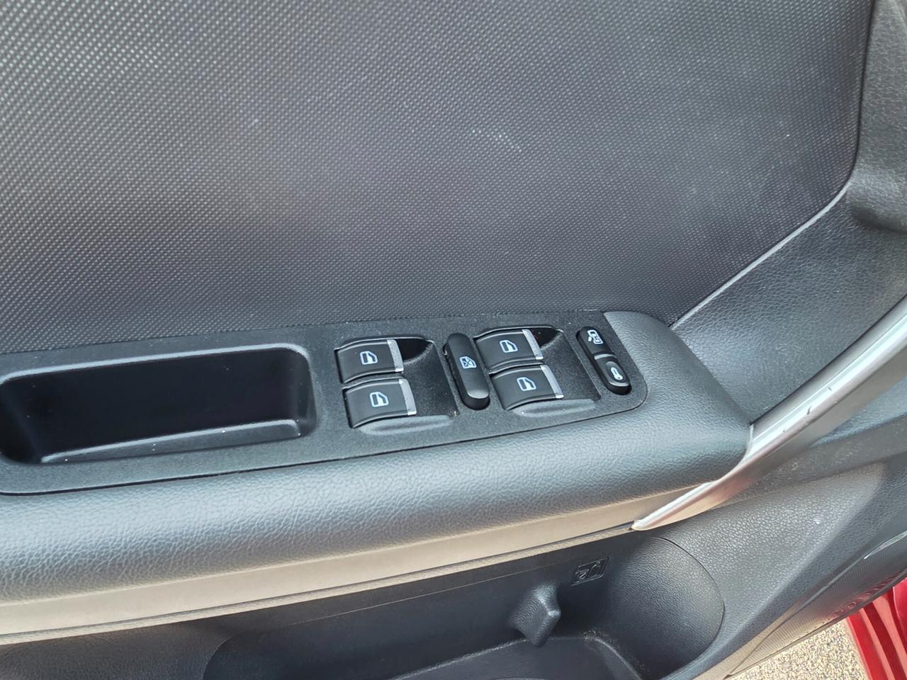 Dr EVO5 1.6 16V 126 CV Bi-Fuel GPL