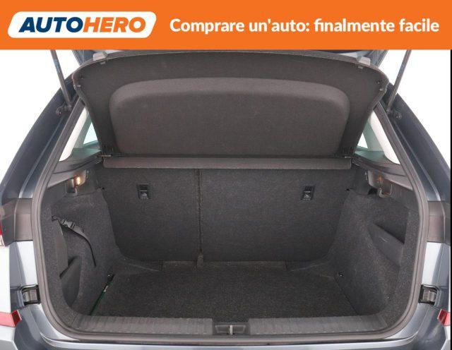 SKODA Kamiq 1.6 TDI SCR DSG Style