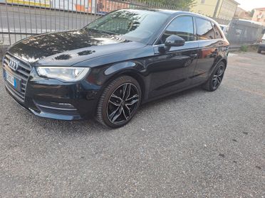Audi A3 1.2 TFSI S tronic Attraction