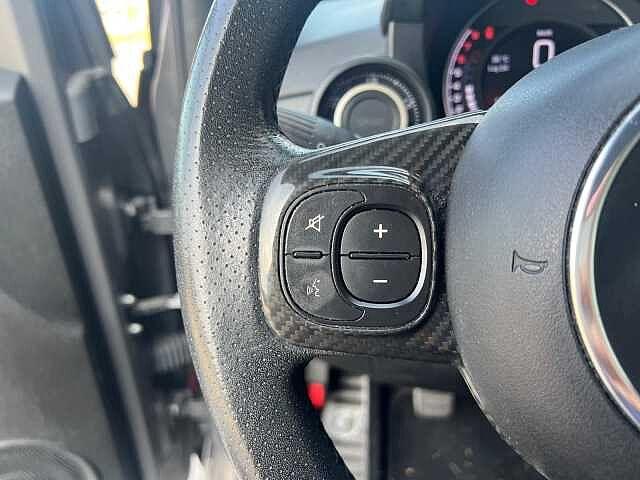 Abarth 595 1.4 Turbo T-Jet 180 CV Esseesse
