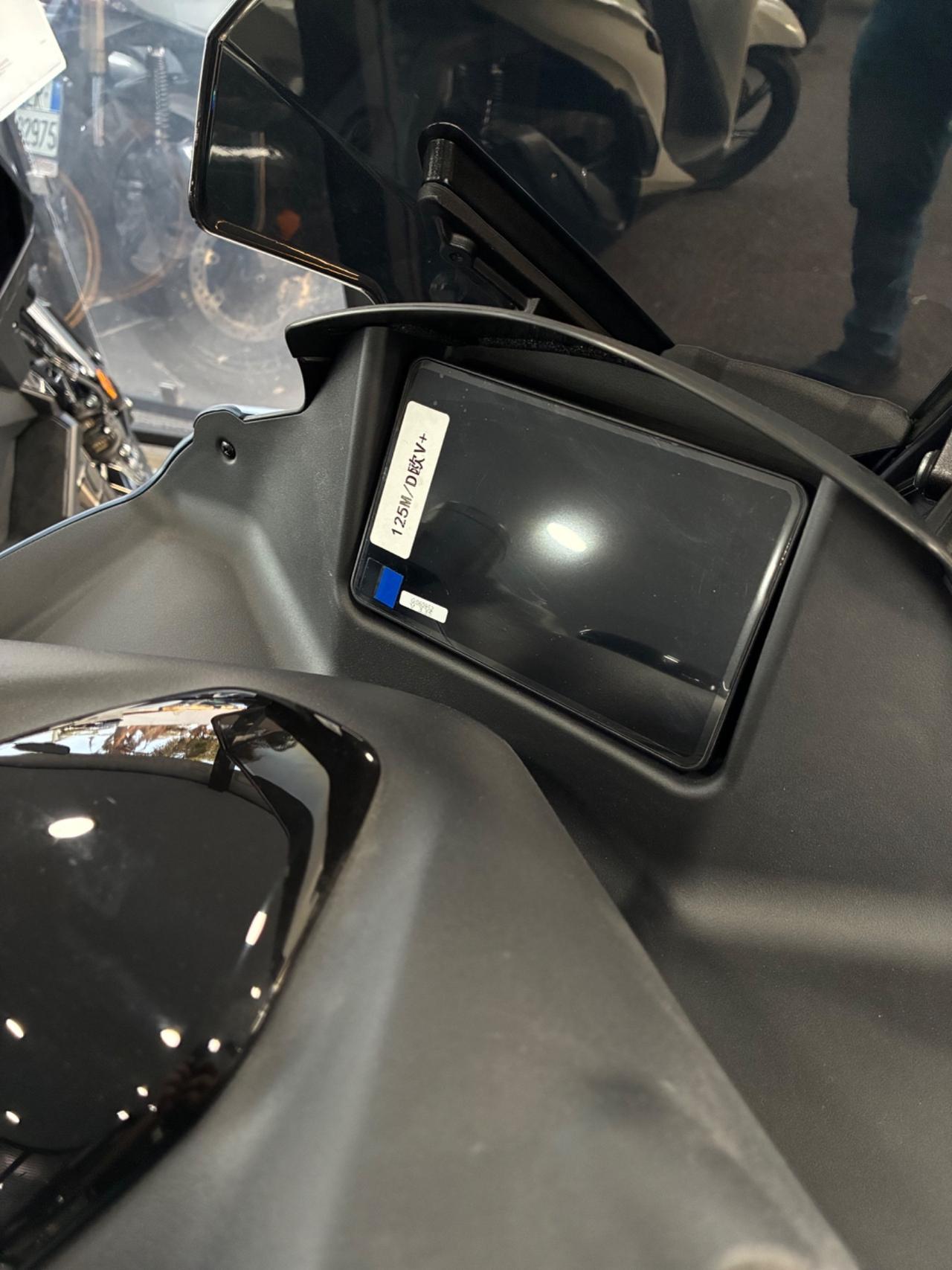 Zontes ZT 125 D Nuovi pronta consegna