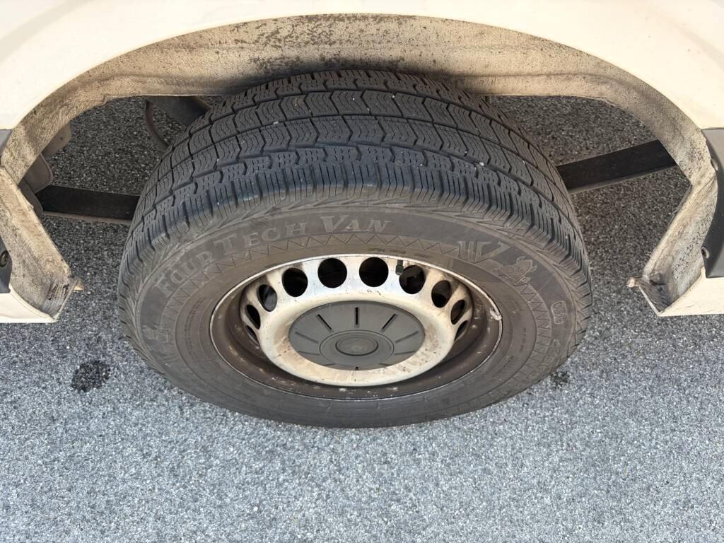 Volkswagen Crafter 2.0 TDI 177CV