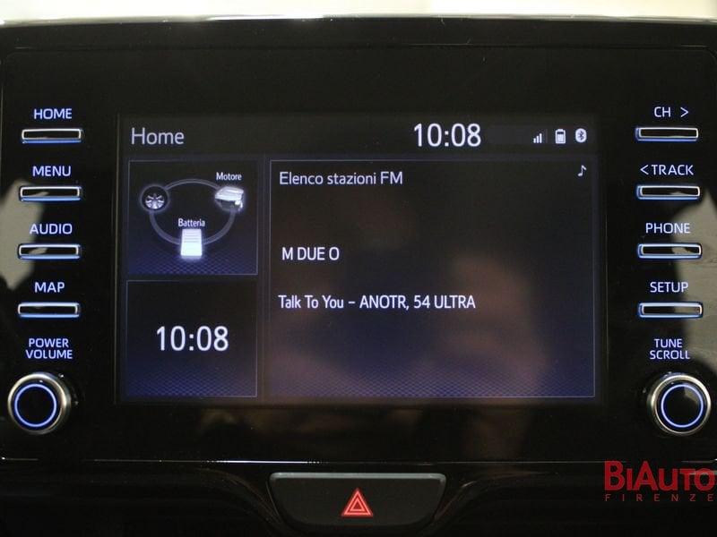 Toyota Yaris Yaris 1.5h Active