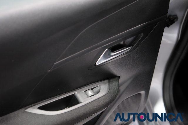 PEUGEOT 208 PURETECH 75 STOP&START 5 PORTE ACTIVE NEOPATENTATI
