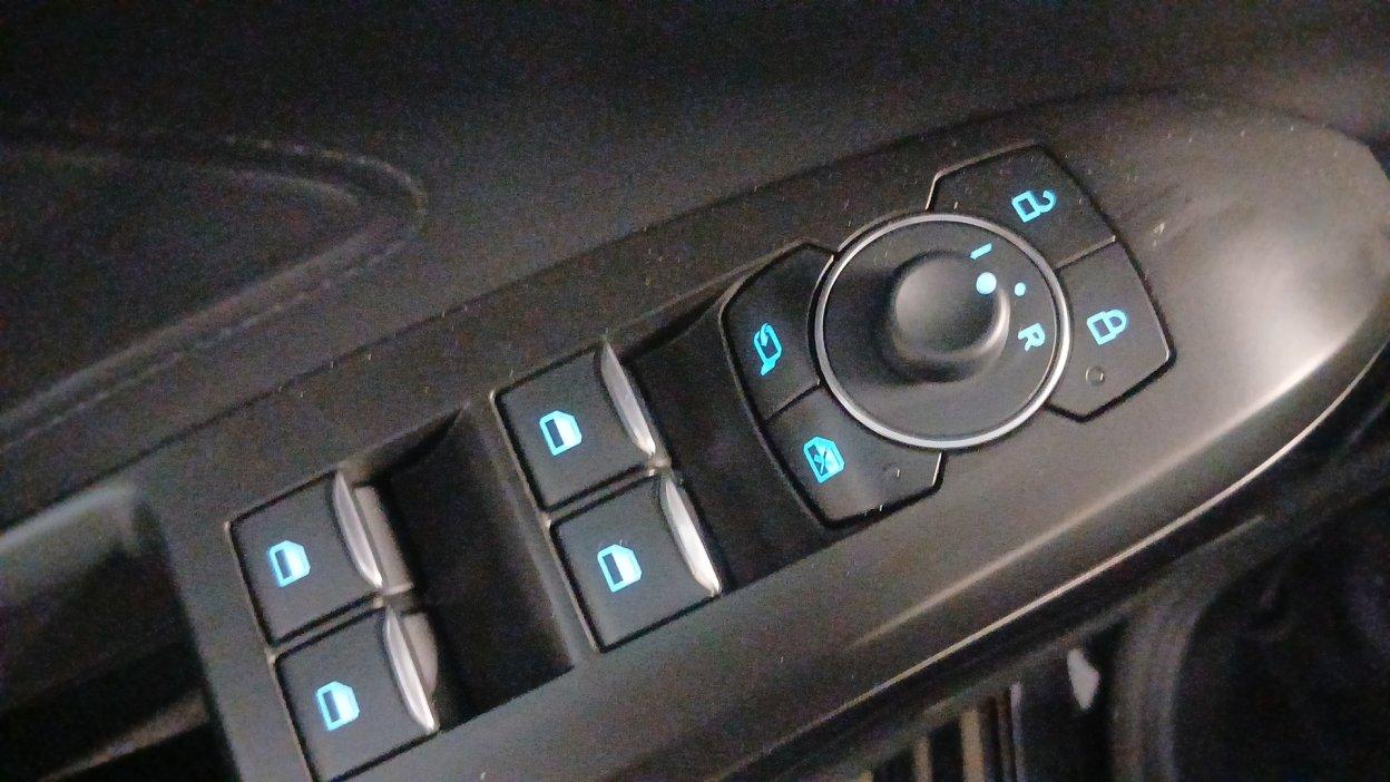 FORD Focus 4ª serie - Focus 1.5 EcoBlue 115 CV automatico 5p. ST-Line