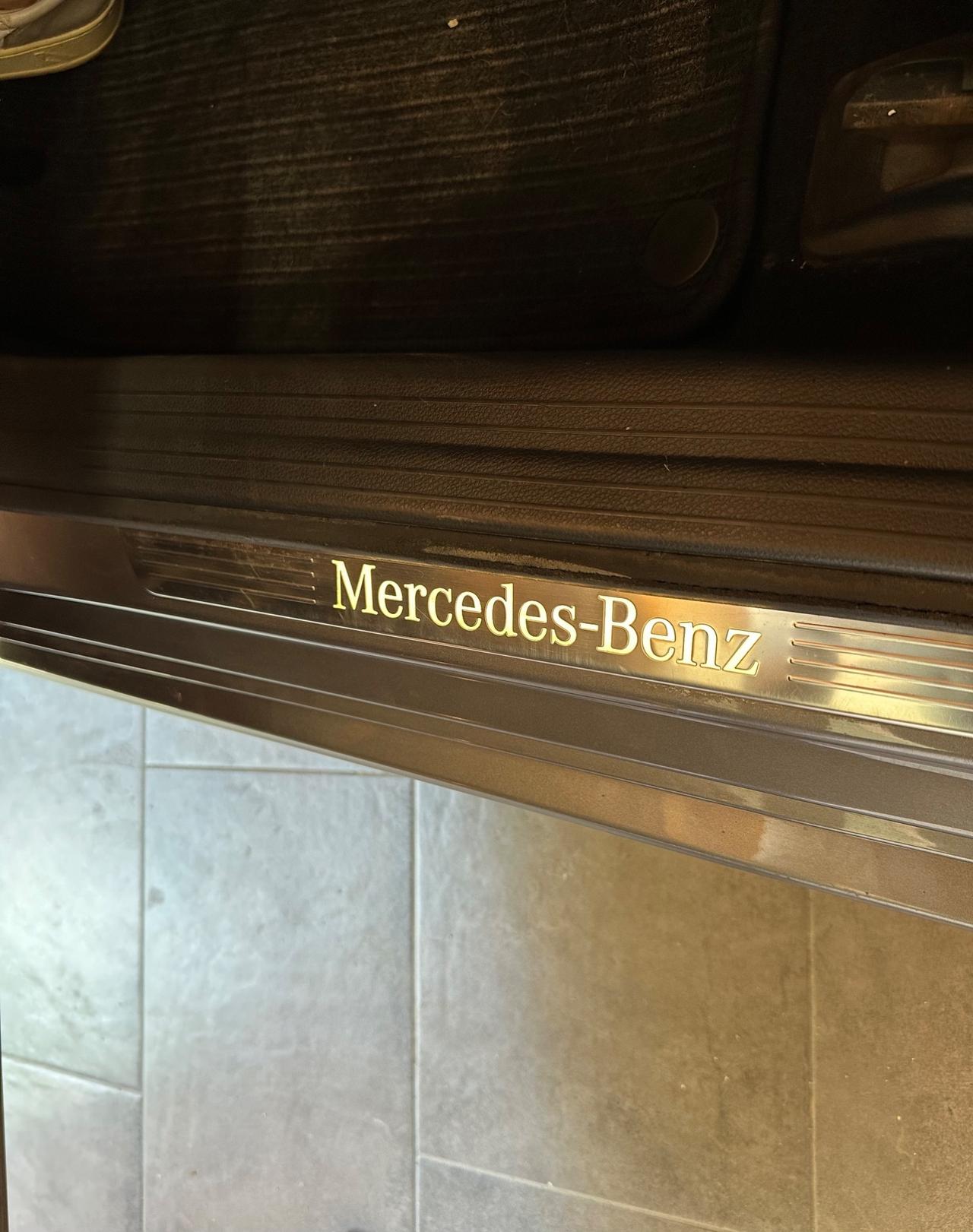 Mercedes-benz CLA 220 CDI Automatic Sport - GARANZIA