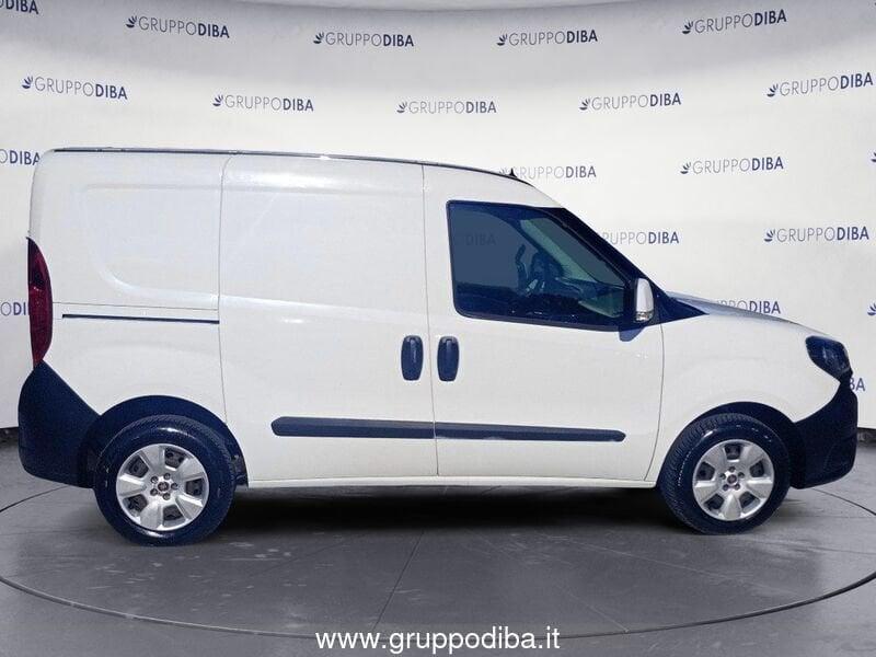 FIAT Doblò Doblo Cargo 2015 1.3 mjt 16v SX 95cv E6