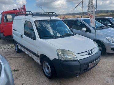 Peugeot Ranch 170C 1.9 diesel cat Furgone