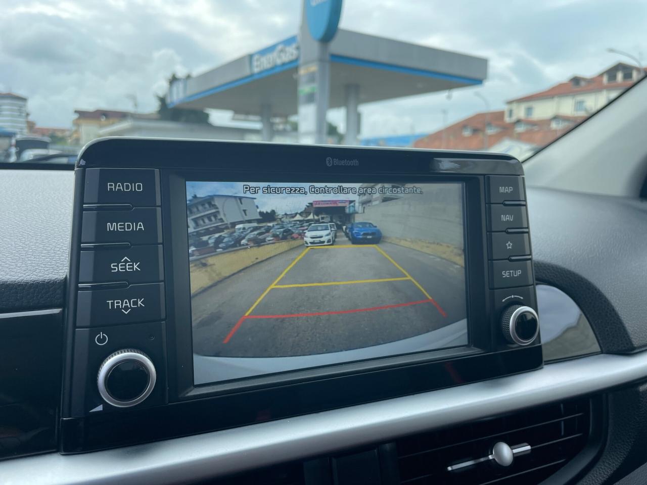 KIA PICANTO 1.0 GPL 100 (CV) 2018