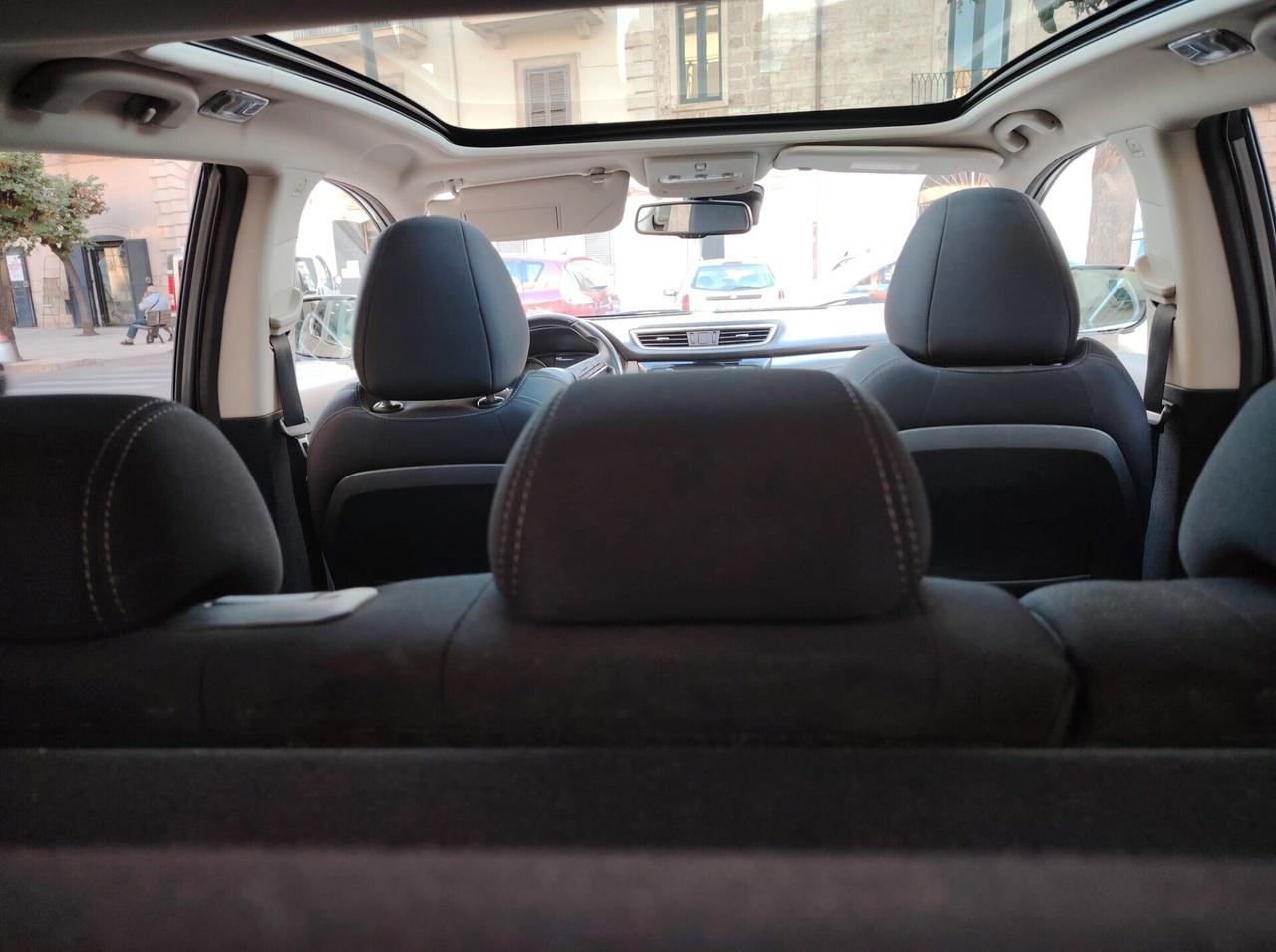 Nissan Qashqai 1.5 dCi N-Connecta