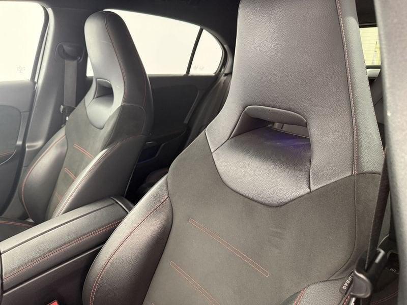 Mercedes-Benz Classe A A 200 Automatic Premium