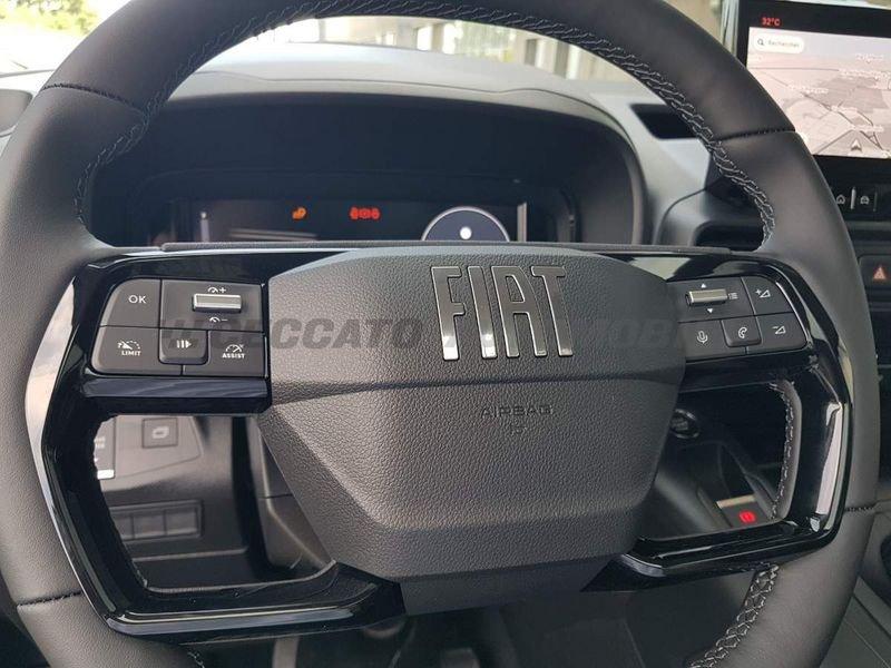 FIAT Doblò Doblo Passo Corto 1.5 d Doblo 100cv