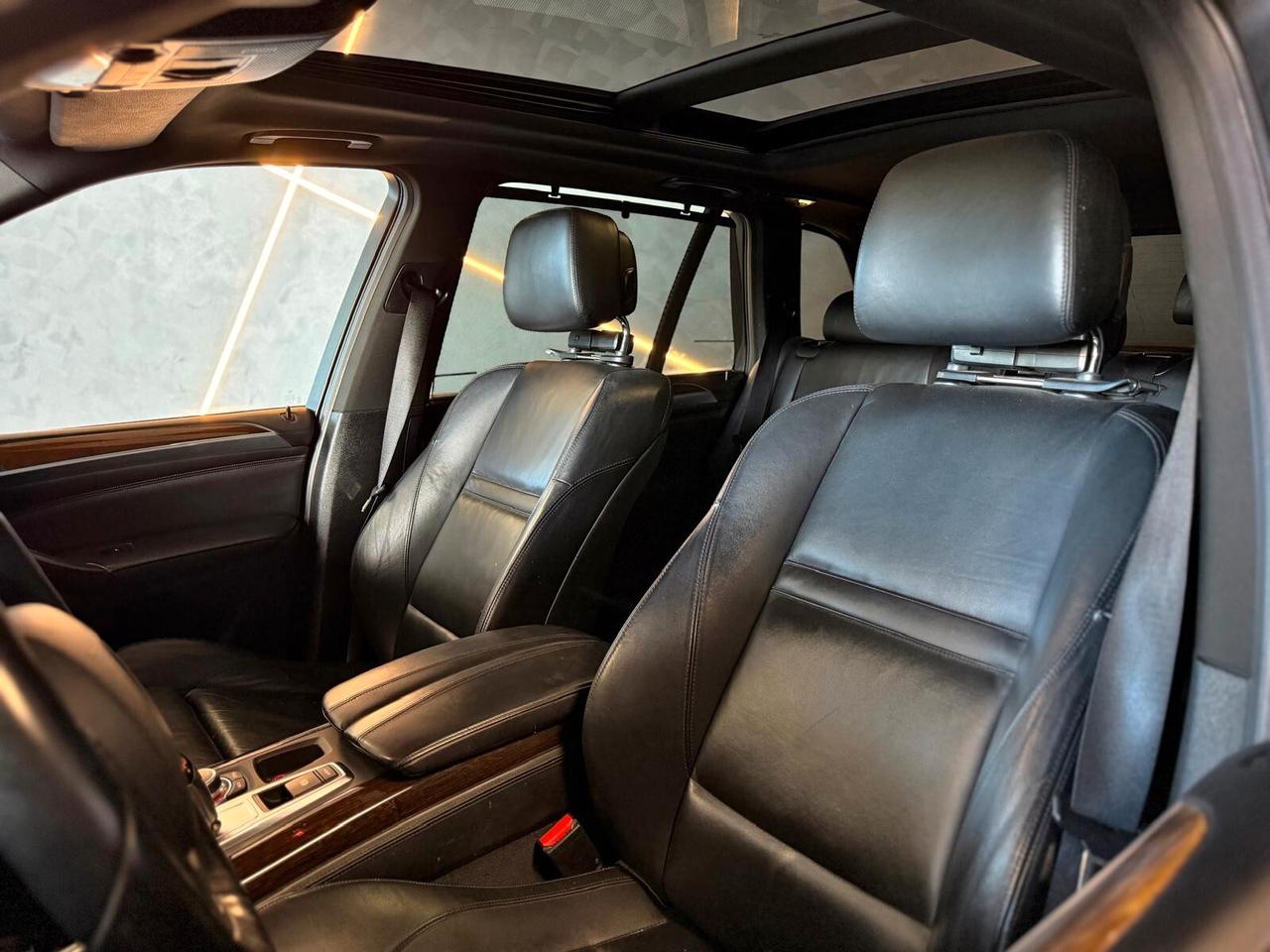 Bmw X5 xDrive30d Eccelsa Limited