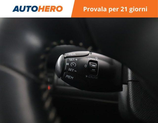 PEUGEOT 308 BlueHDi 130 S&S Active