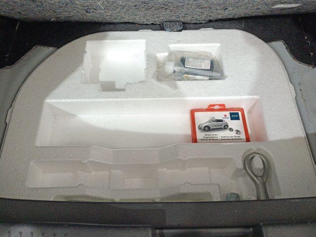 SUZUKI Ignis 1.2 Dualjet Top