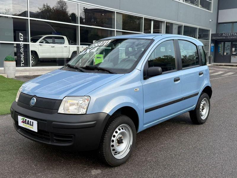 FIAT Panda Panda 5p 1.2 60cv 4x4