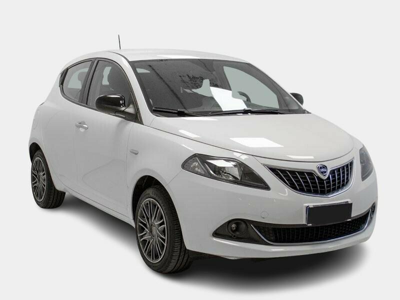 LANCIA YPSILON 1.0 firefly hybrid Gold s/s 70cv