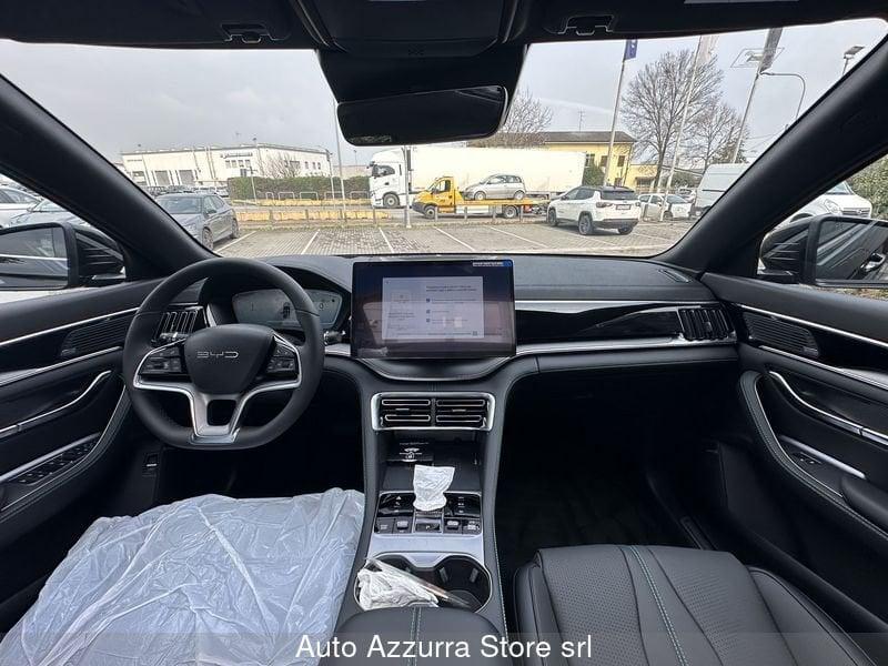 BYD Seal U DM-i 1.5 phev Comfort 2wd *COLORI VARI, PROMO AZZURRA*