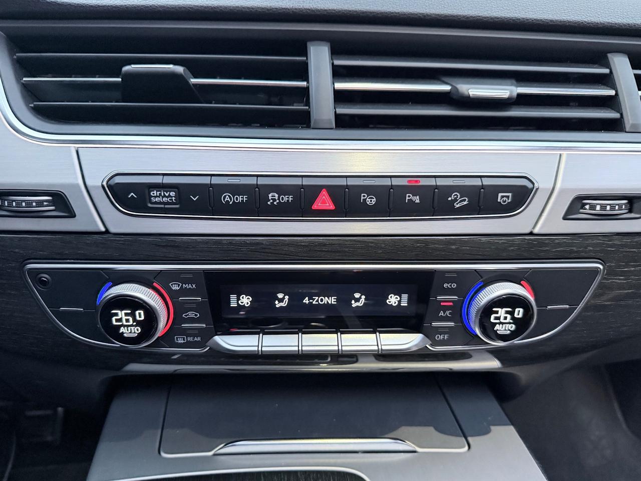 Audi Q7 50TDI quattro 286CV S-Line Pluș 7PST EU6