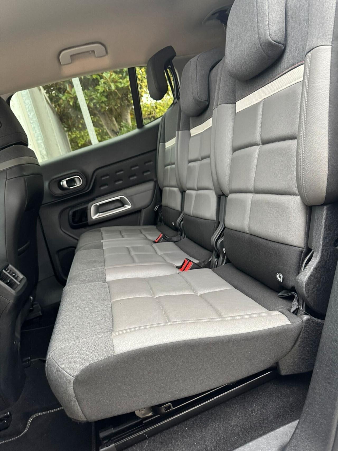 Citroen C5 Aircross BlueHDi 130 S&S Shine