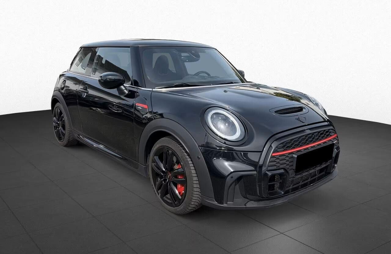 Mini 2.0 John Cooper Works JCW 231CV HARMANK KARDON
