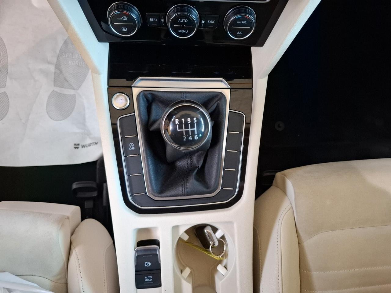 Volkswagen Passat Variant 2.0 TDI Highline BlueMotion Technology full optional