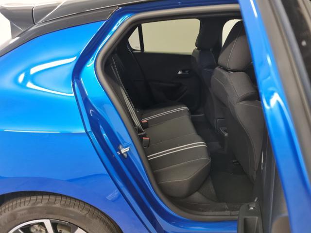 OPEL Corsa Hybrid 110 CV aut. YES