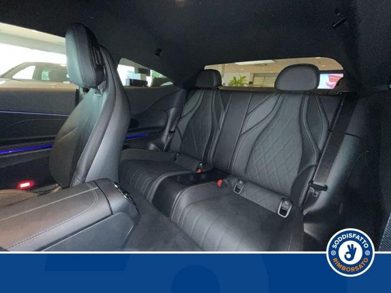 Mercedes-Benz CLE Coupé CLE 220 D Coupè AMG Line Premium