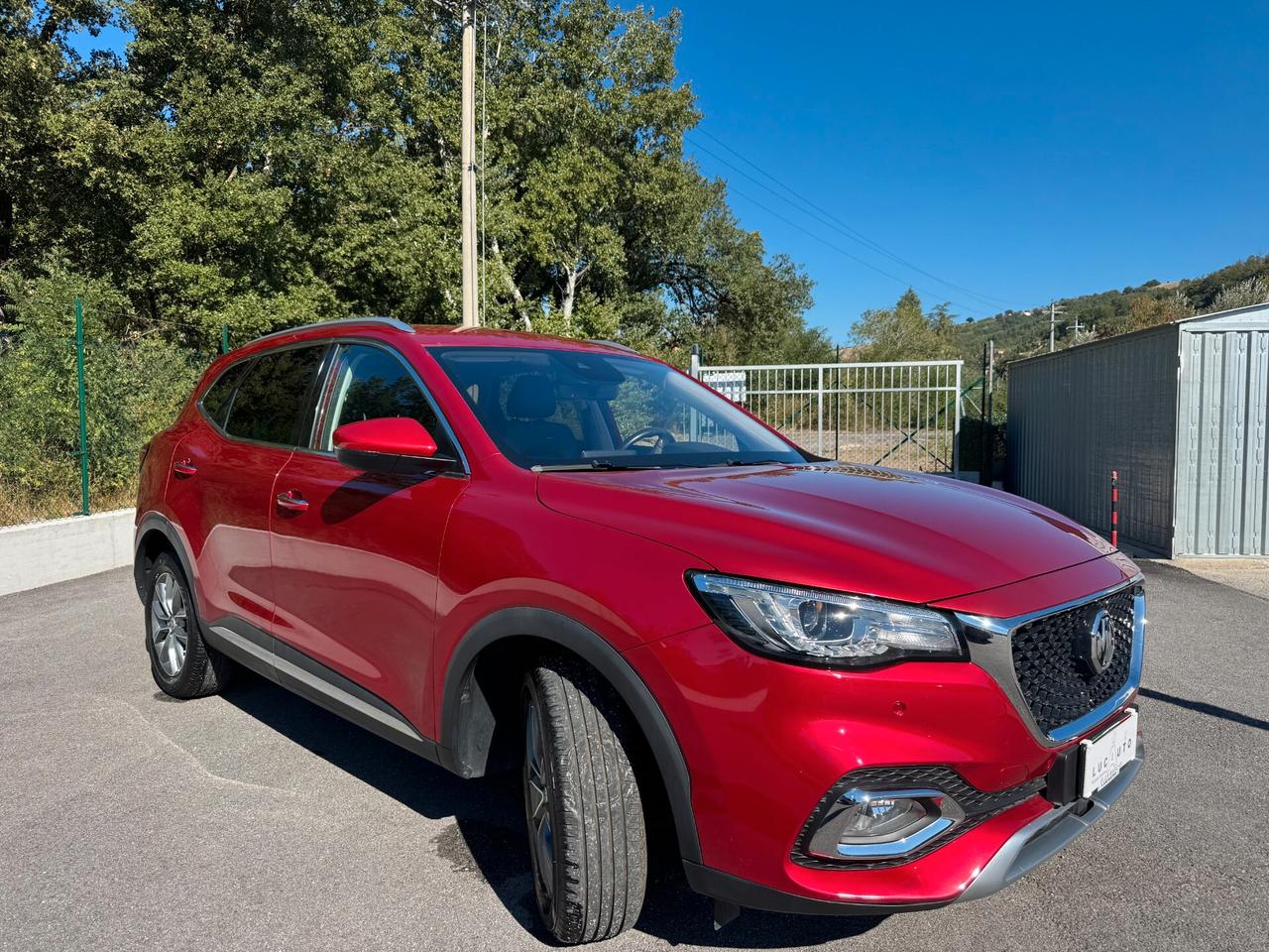 Mg HS 1.5T-GDI Luxury