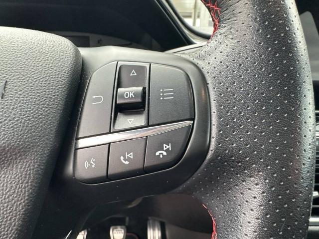 Ford Fiesta 1.5 ecoblue (tdci) ST-Line 85cv my19