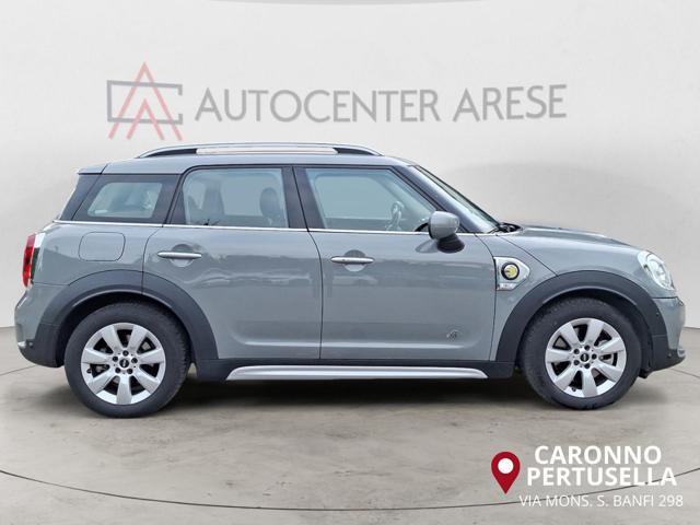 MINI Countryman 1.5 Cooper SE Business Countryman ALL4 Automatica