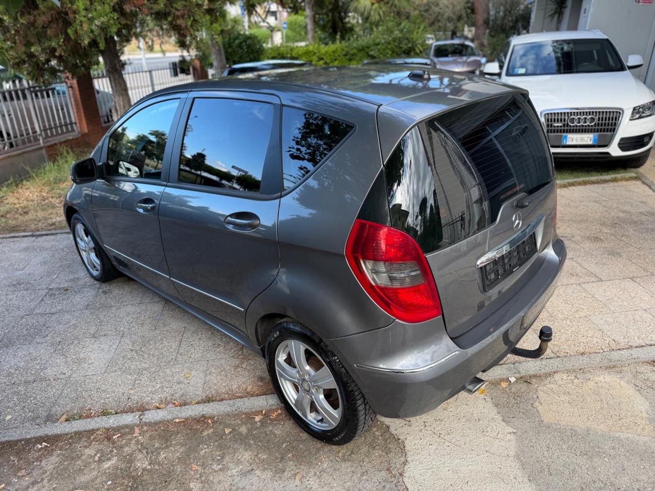 Mercedes-benz A 180 CDI Avantgarde