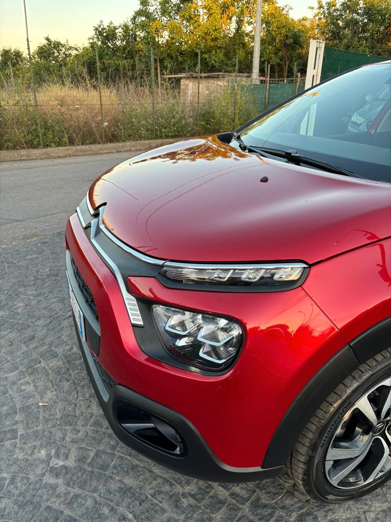 Citroen C3 PureTech 110 S&S Max