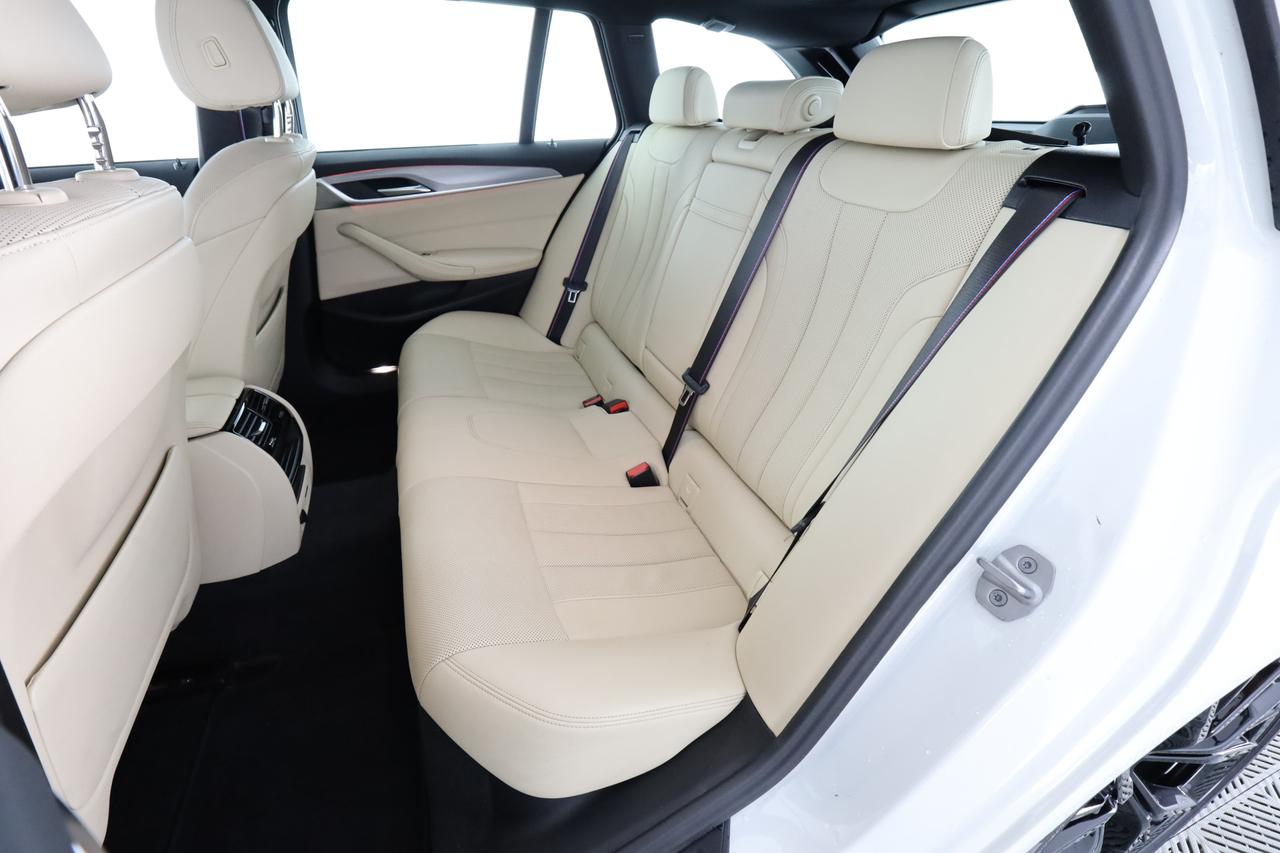 BMW Serie 5 (G30) 540d 48V xDrive Touring Msport