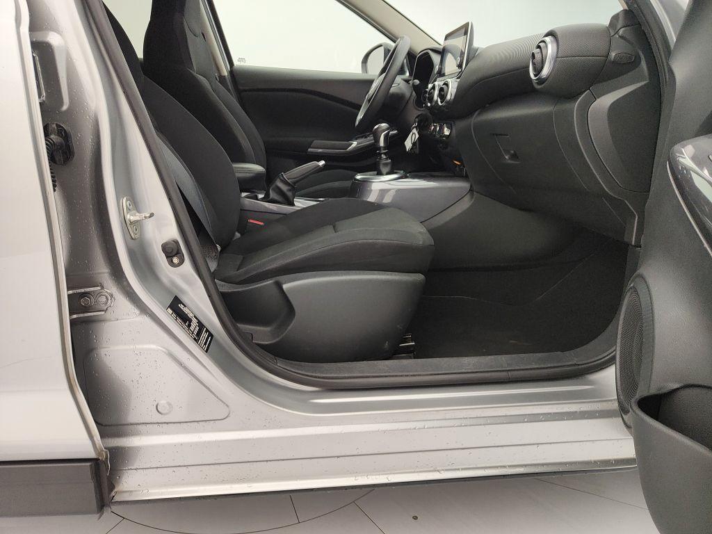 NISSAN Juke 2ª serie - Juke 1.0 DIG-T 114 CV Acenta