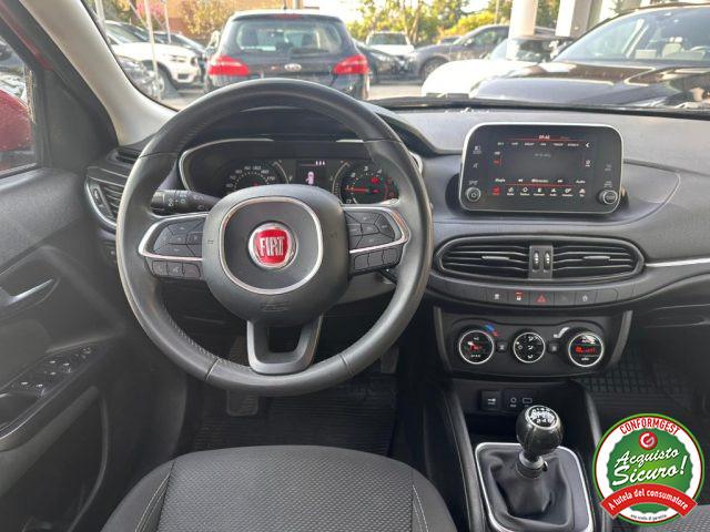 FIAT Tipo 1.6 Mjt S&S SW Lounge
