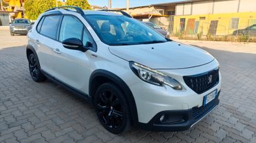 Peugeot 2008 BlueHDi 120 S&S GT Line