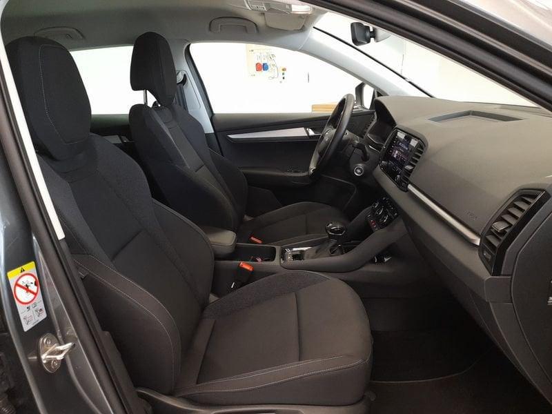 Škoda Karoq Karoq 1.5 tsi Executive dsg